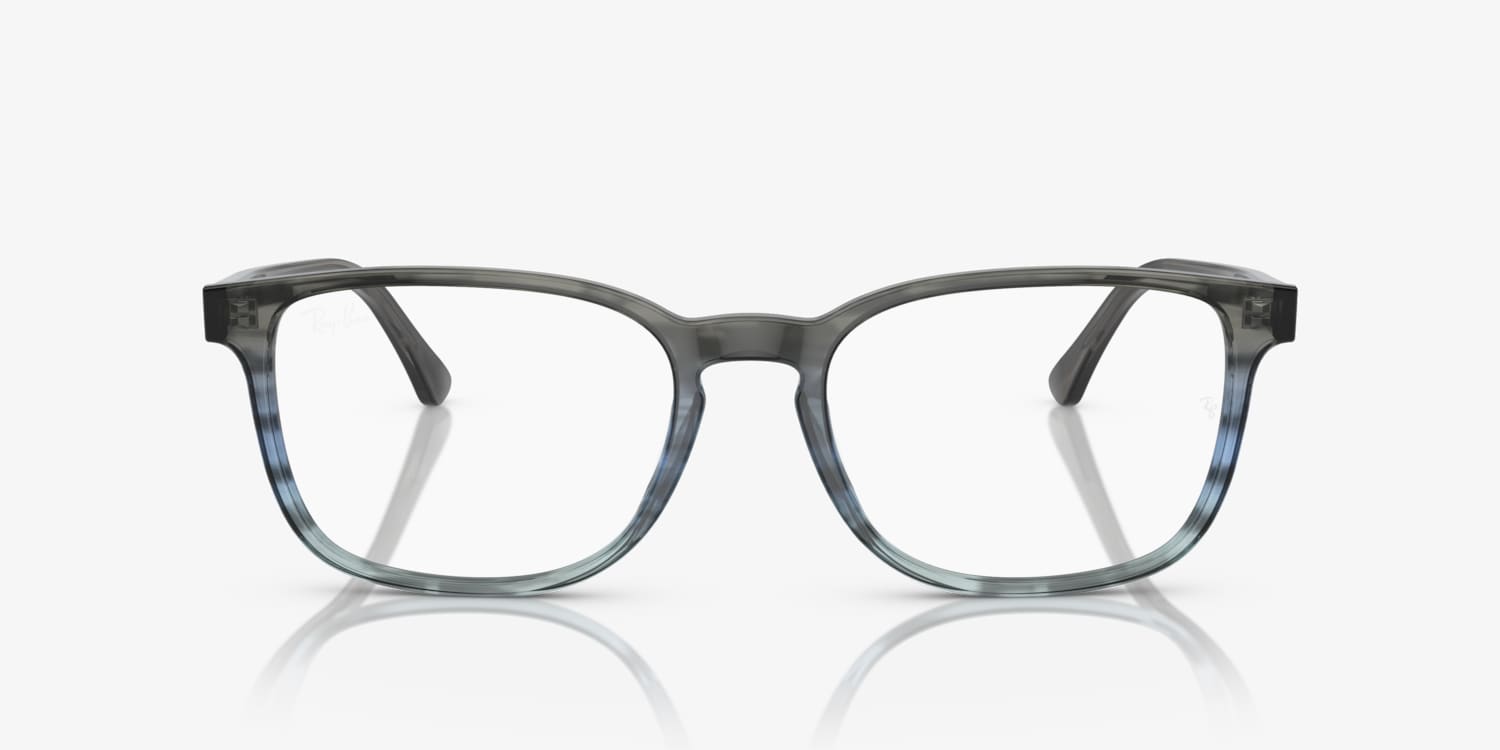 Ray-Ban RB5418 Optics Eyeglasses | LensCrafters Ray-Ban RB5418 Optics Eyeglasses | LensCrafters