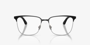 Giorgio Armani AR5163 Eyeglasses | LensCrafters