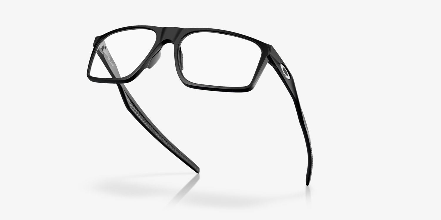 Oakley OX8183 Bat Flip Eyeglasses | LensCrafters