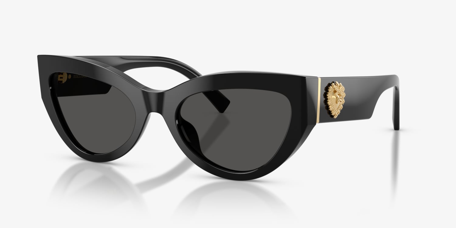 Dolce & Gabbana DG4536 Sunglasses | LensCrafters