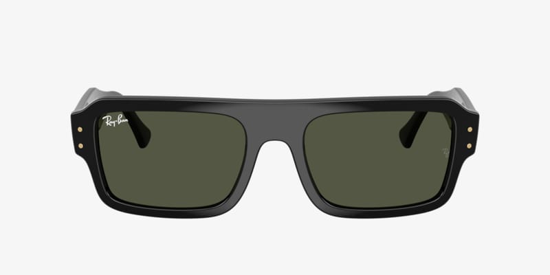 Ray-Ban RB4547 Boyfriend Two Sunglasses | LensCrafters
