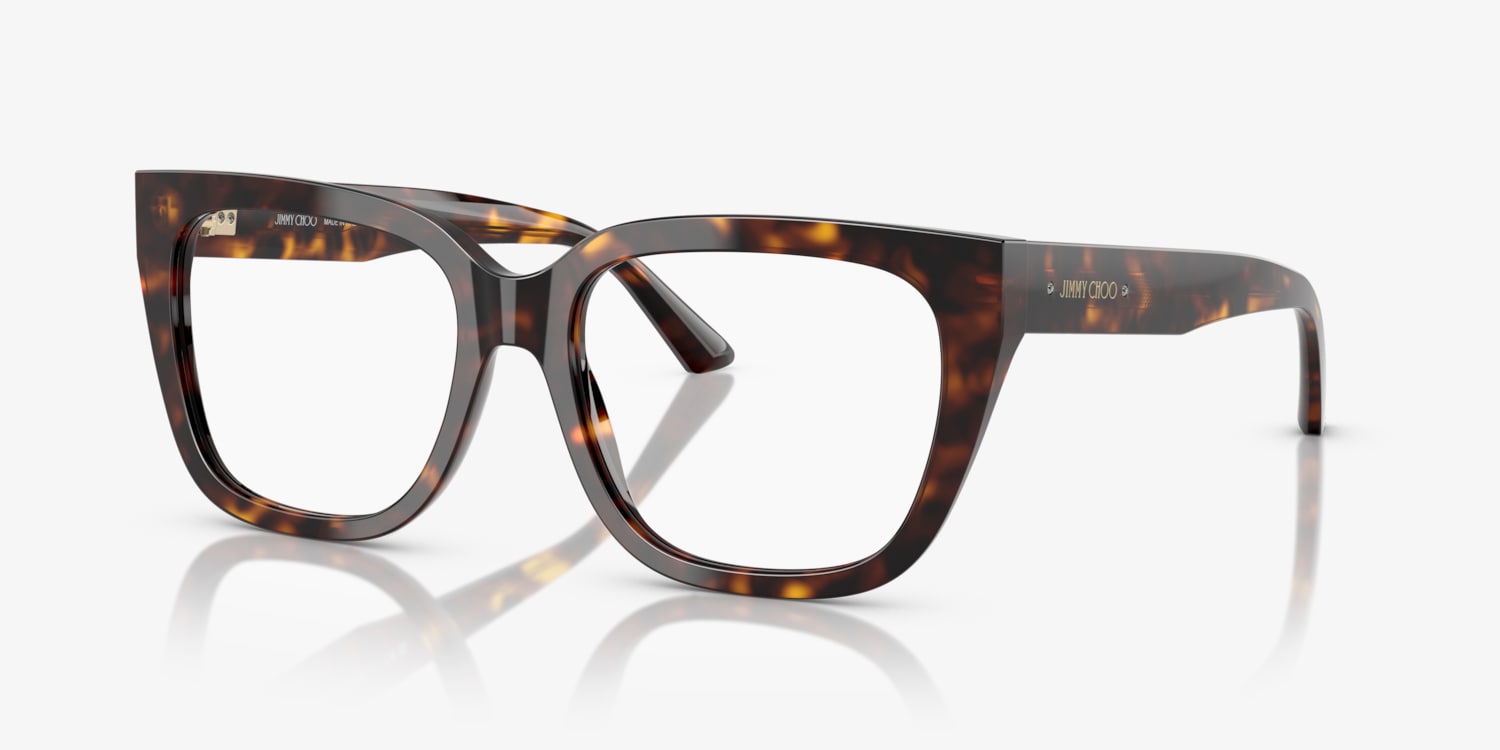 Jimmy Choo JC3019B Eyeglasses | LensCrafters