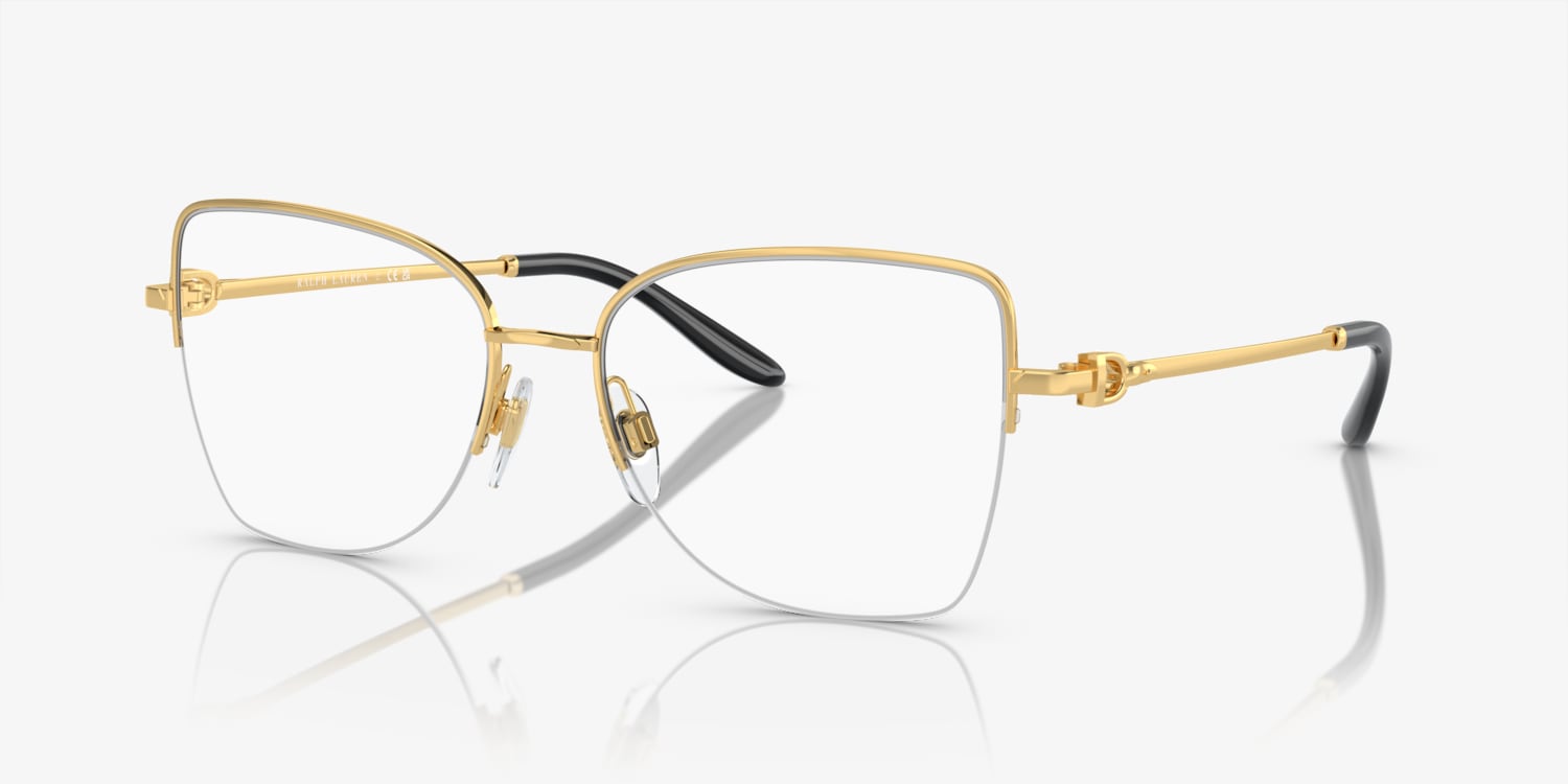 Ralph Lauren RL5122 Eyeglasses | LensCrafters