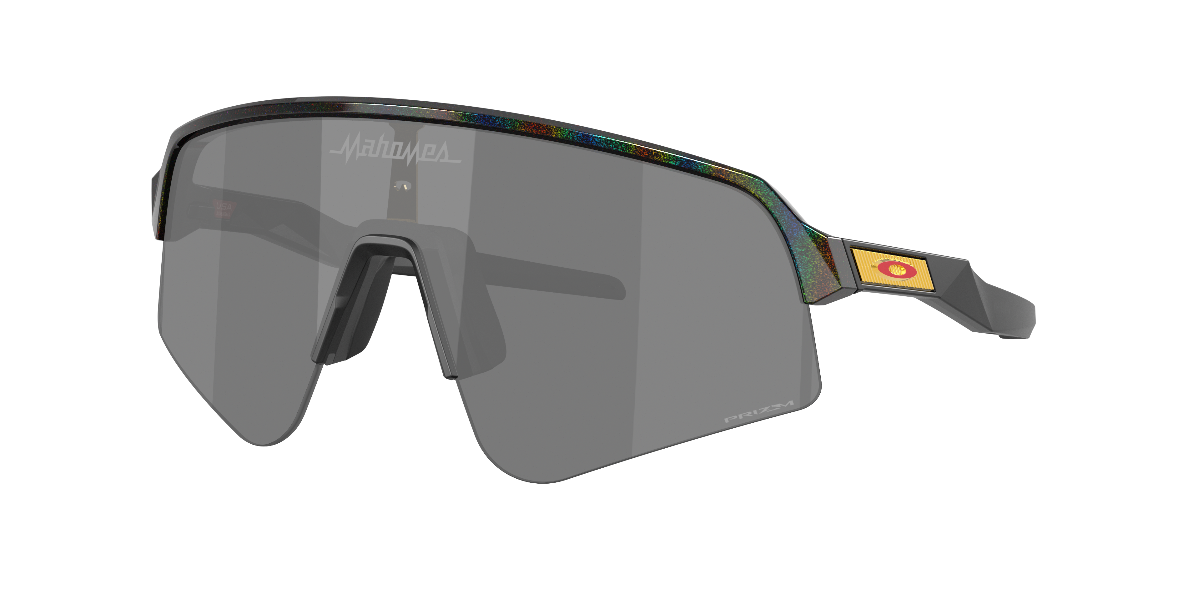 OO9465 Sutro Lite Sweep Patrick Mahomes II Collection