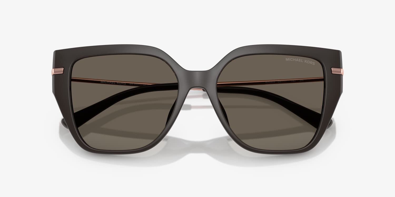 THE MODS 30th Anniversary QBRICK サングラス Michael Kors MK2231U St. Barths Sunglasses | LensCrafters