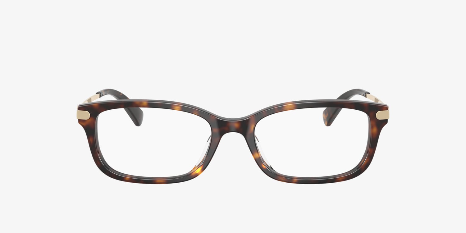 Coach HC6287U Eyeglasses | LensCrafters