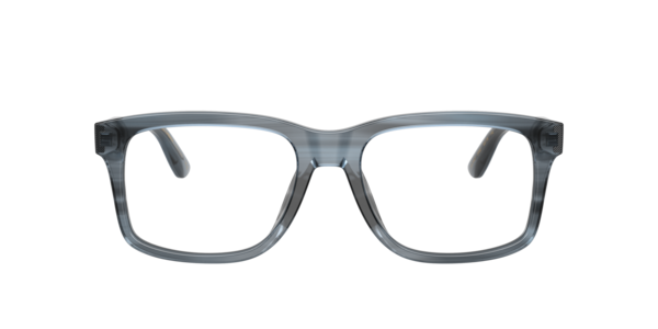 Dolce&Gabbana Men's Eyeglasses, DG3453 - Transparent Blue