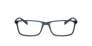 Armani Exchange AX3027 Eyeglasses | LensCrafters