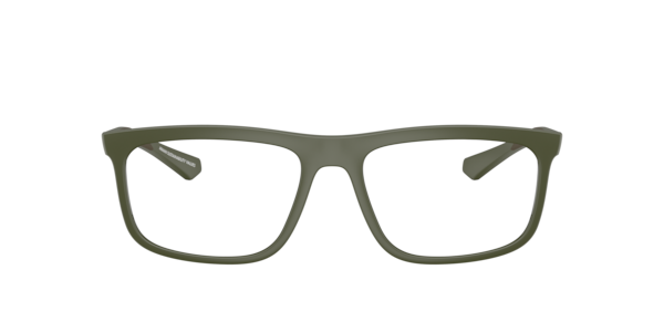 Emporio Armani Men's Eyeglasses, EA3246 - Matte Green