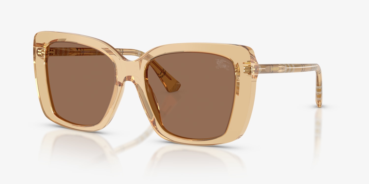 Burberry BE4456 Sunglasses | LensCrafters