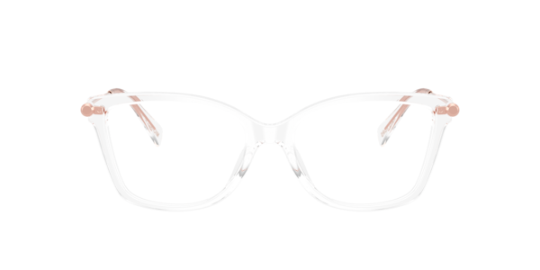 Michael Kors MK4150U KINGSTON 3050 Women’s Glasses Clear Size 54 - Free Lenses - Blue Light Block Available