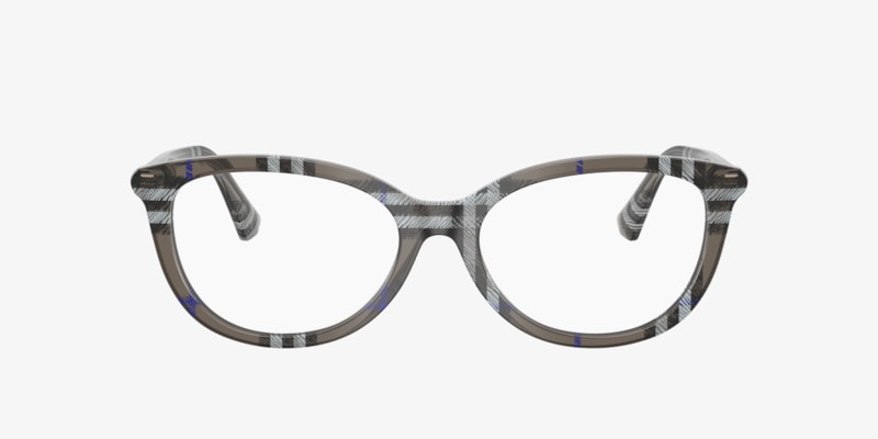 Burberry BE2357 Esme Eyeglasses | LensCrafters