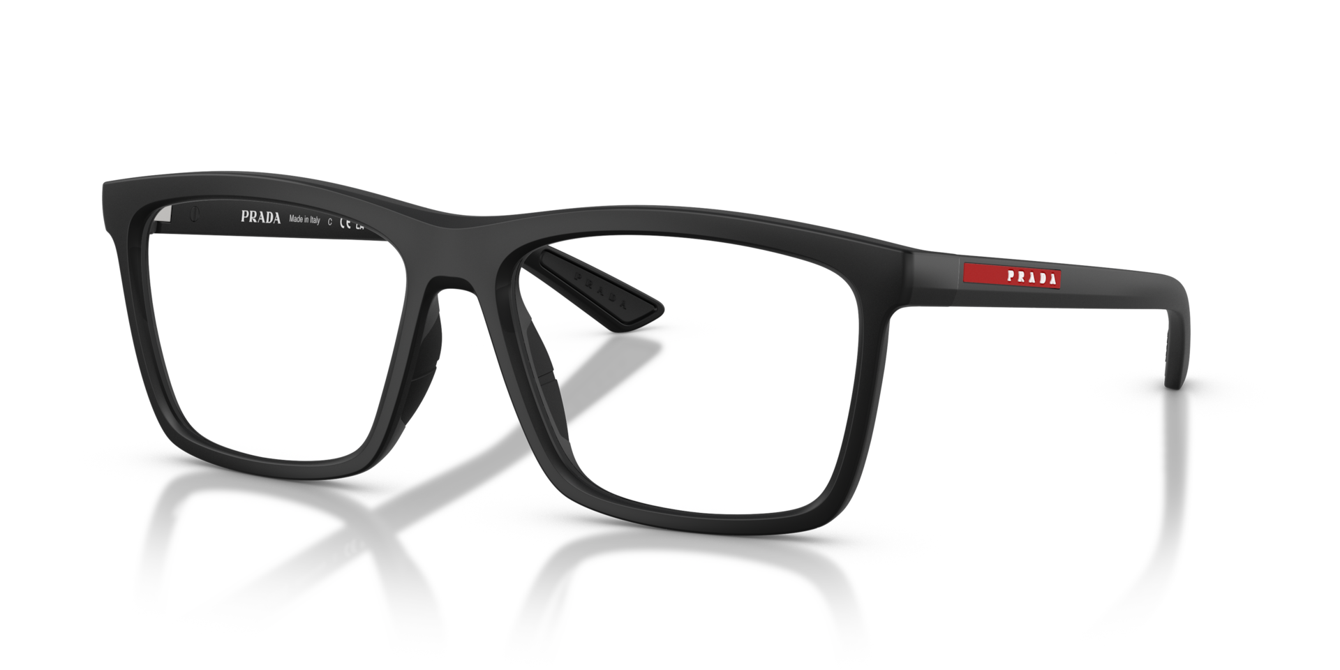 Prada Linea Rossa 01TV renk 1BO1O1