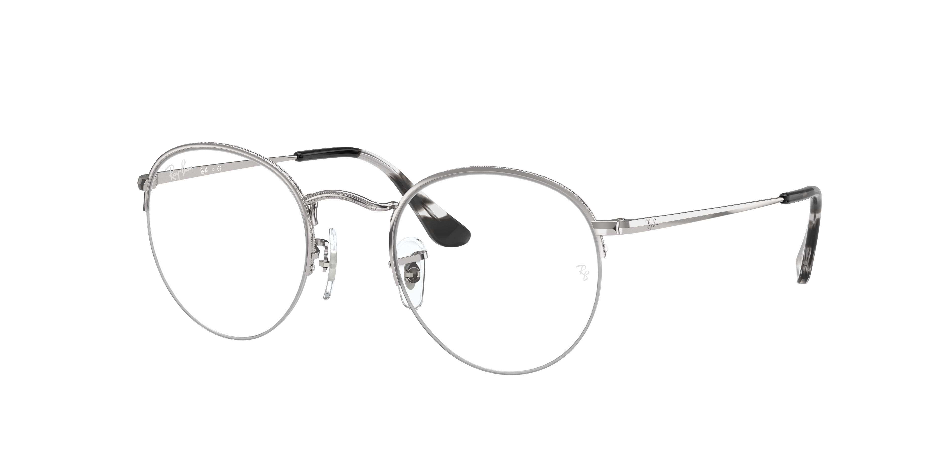 RB3947V Round Gaze