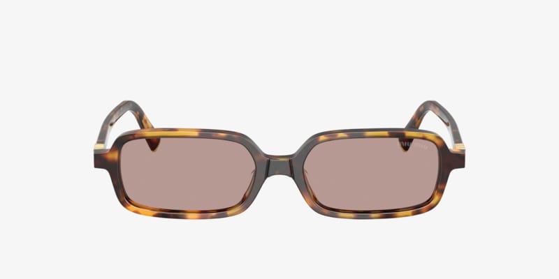 Miu Miu MU 54ZS Sunglasses | LensCrafters