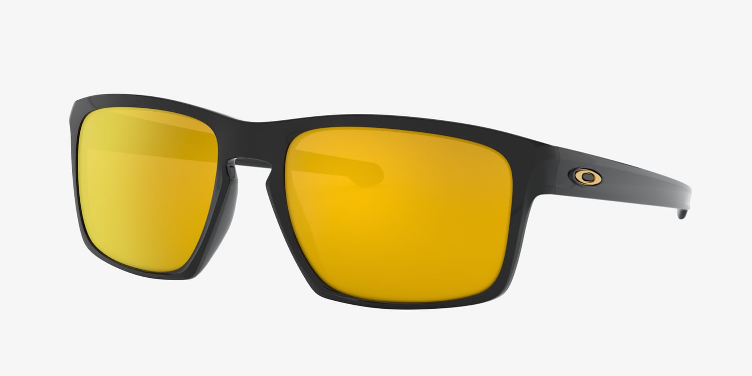 Oakley OO9262 Sliver™ Sunglasses | LensCrafters