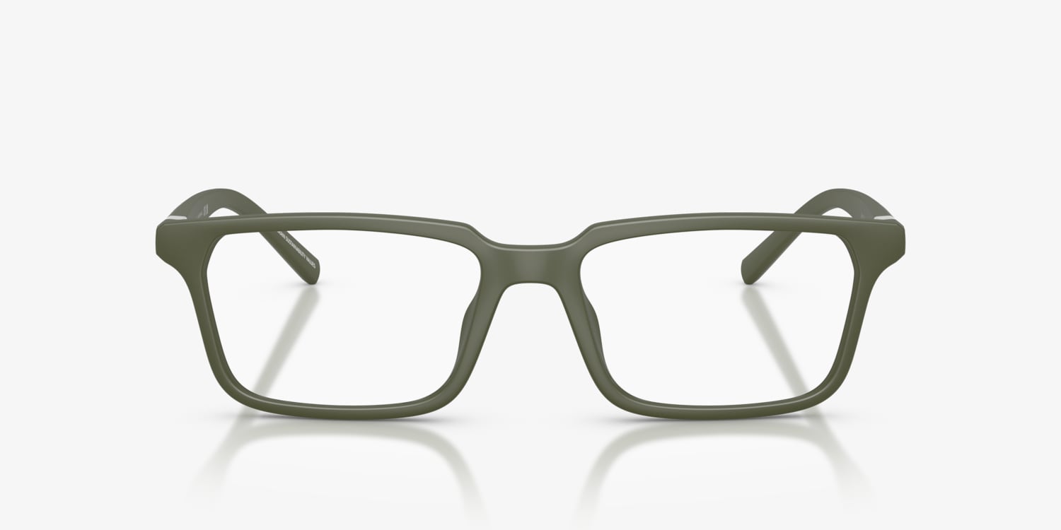 Armani Exchange AX3137U Eyeglasses | LensCrafters