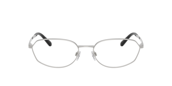 Ralph Lauren Women's Eyeglasses, RL5140 - Shiny Silver