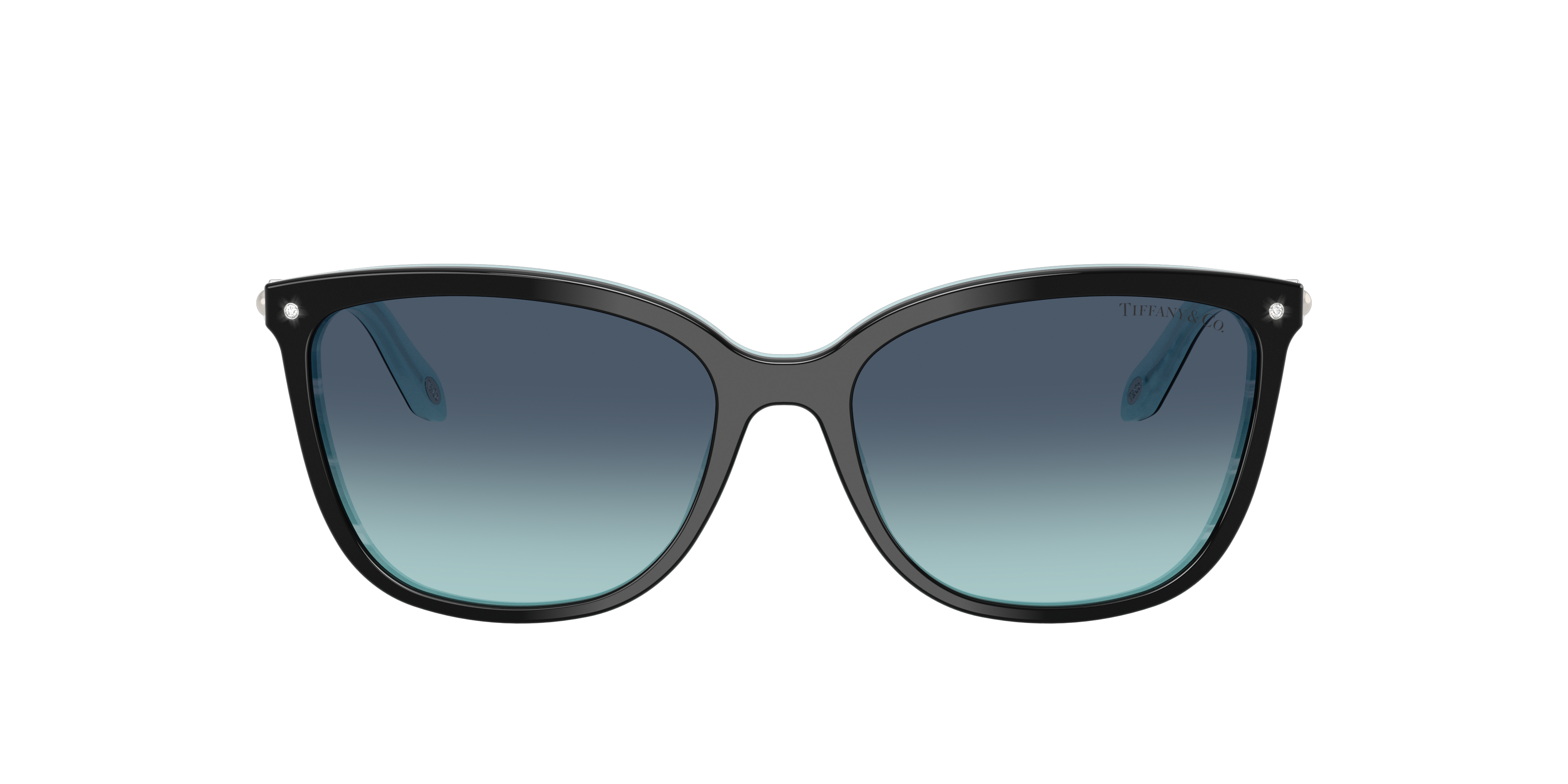 Tiffany ラブフォーヒム Tiffany TF4105HB Sunglasses | LensCrafters