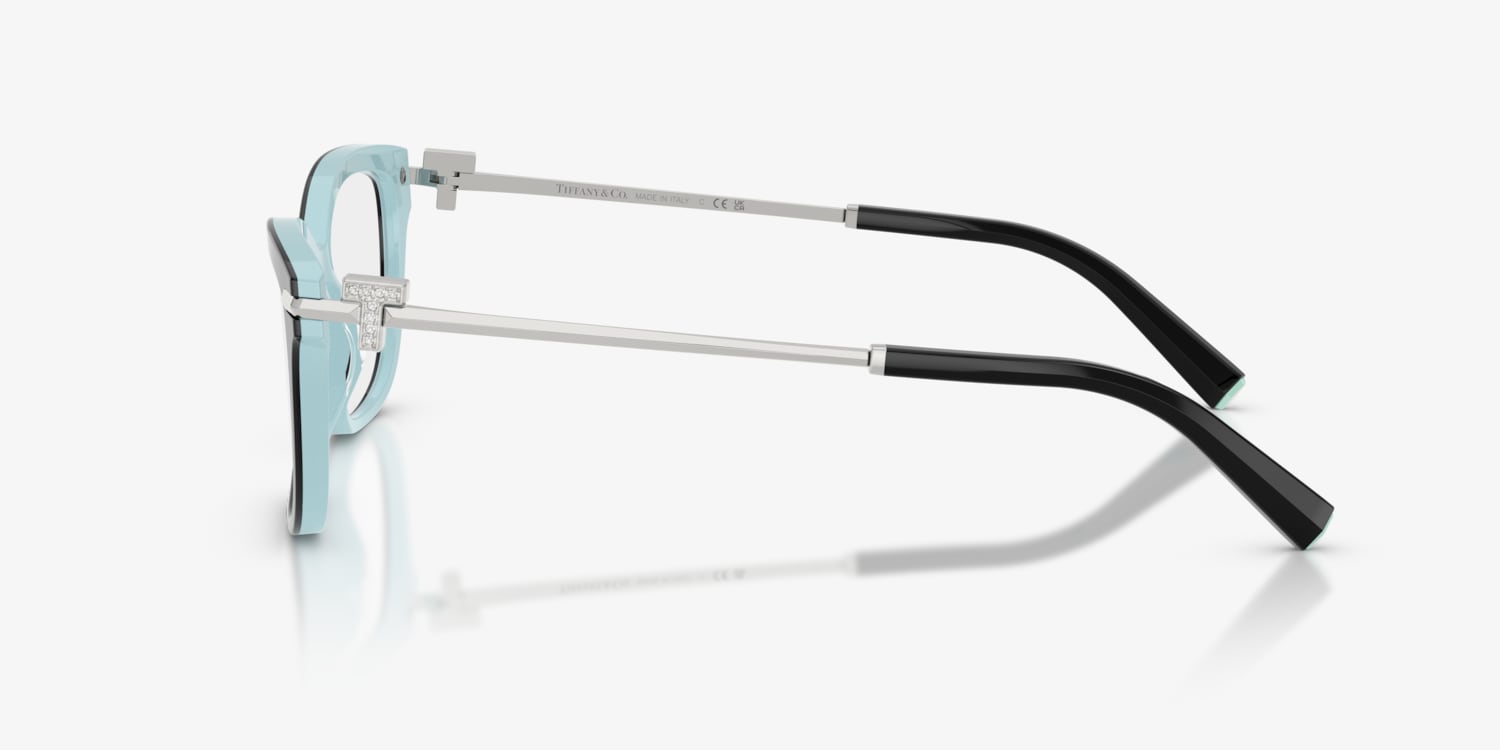Tiffany TF2288B Eyeglasses | LensCrafters