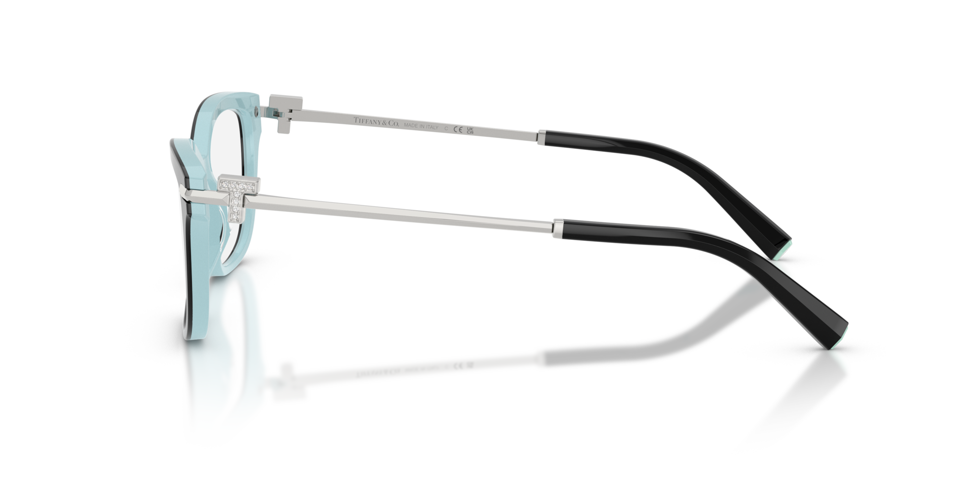 Tiffany TF2288B Eyeglasses | LensCrafters