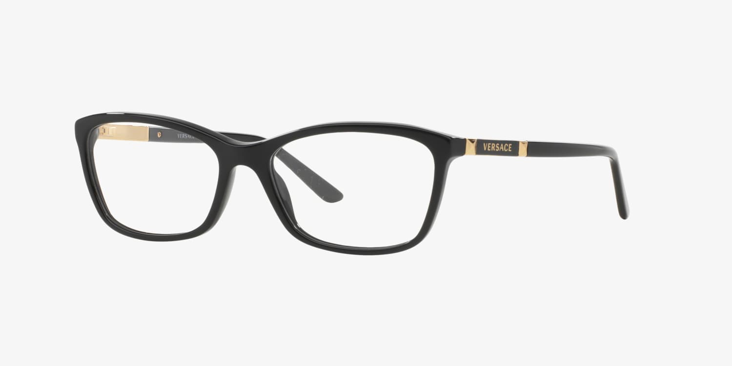 Versace VE3186 Eyeglasses | LensCrafters