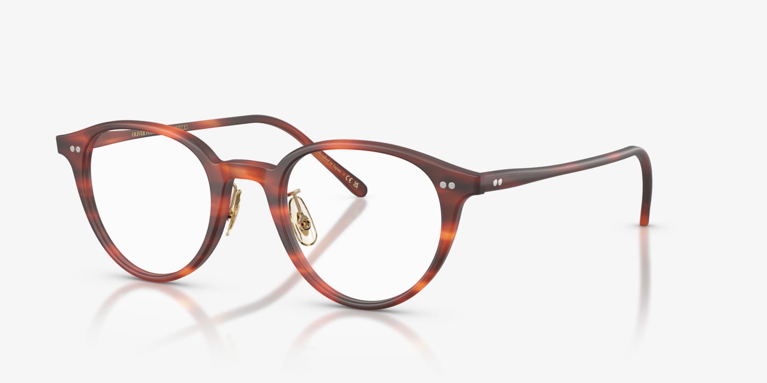 Oliver Peoples OV5577 Sarelle Eyeglasses | LensCrafters