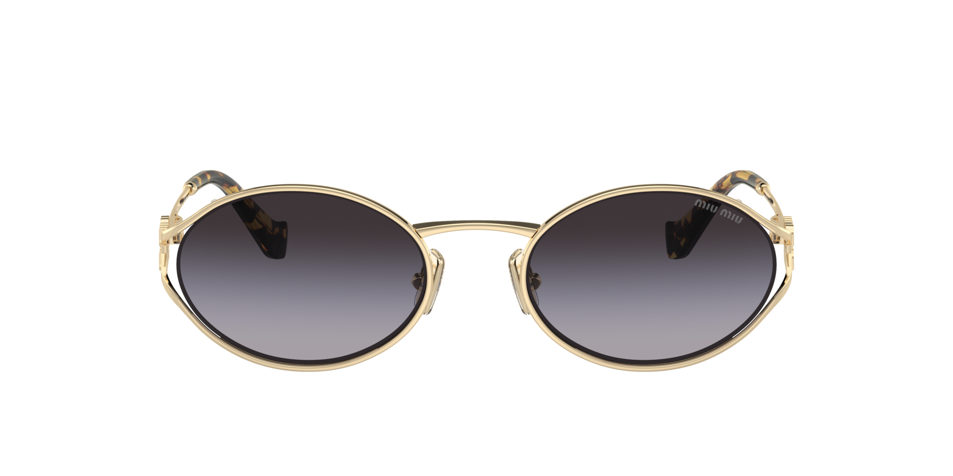 Miu Miu MU 52YS Sunglasses | LensCrafters
