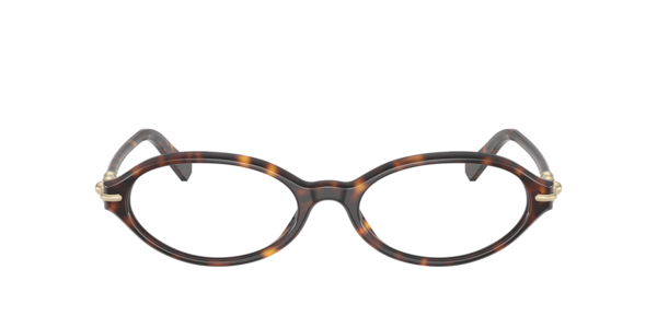 Tiffany & Co. Women's Eyeglasses, TF2297 - Havana