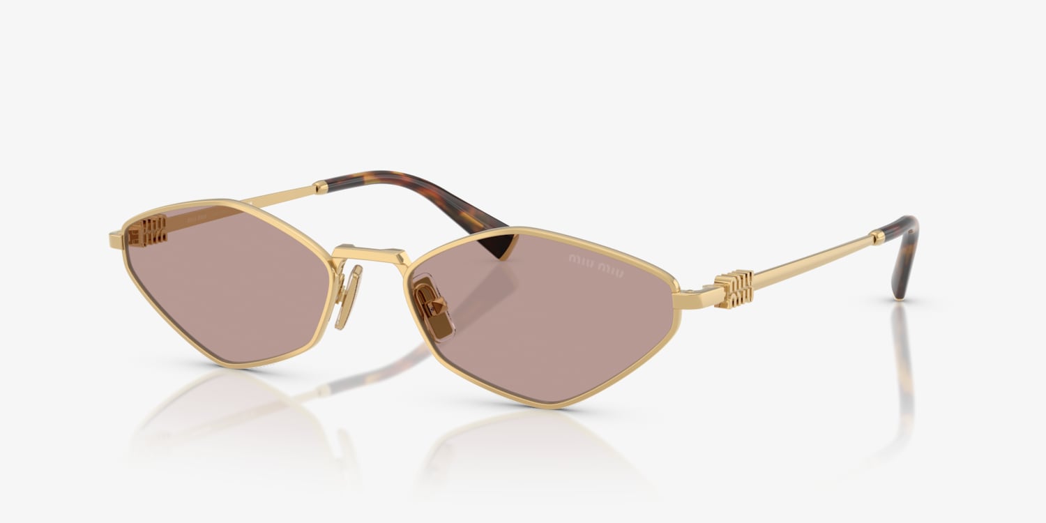 Miu Miu MU 56ZS Sunglasses | LensCrafters