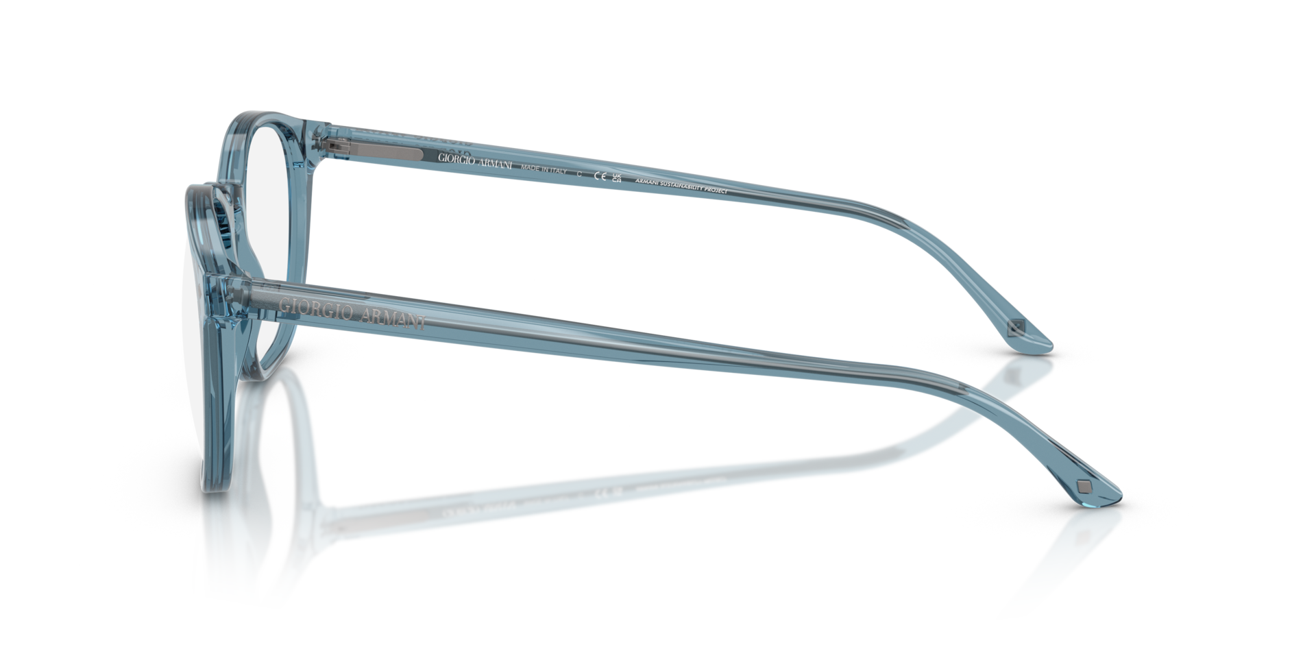 Giorgio Armani AR7074 Eyeglasses | LensCrafters