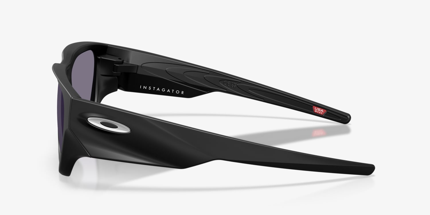 Oakley OO9514 Instagator Sunglasses | LensCrafters