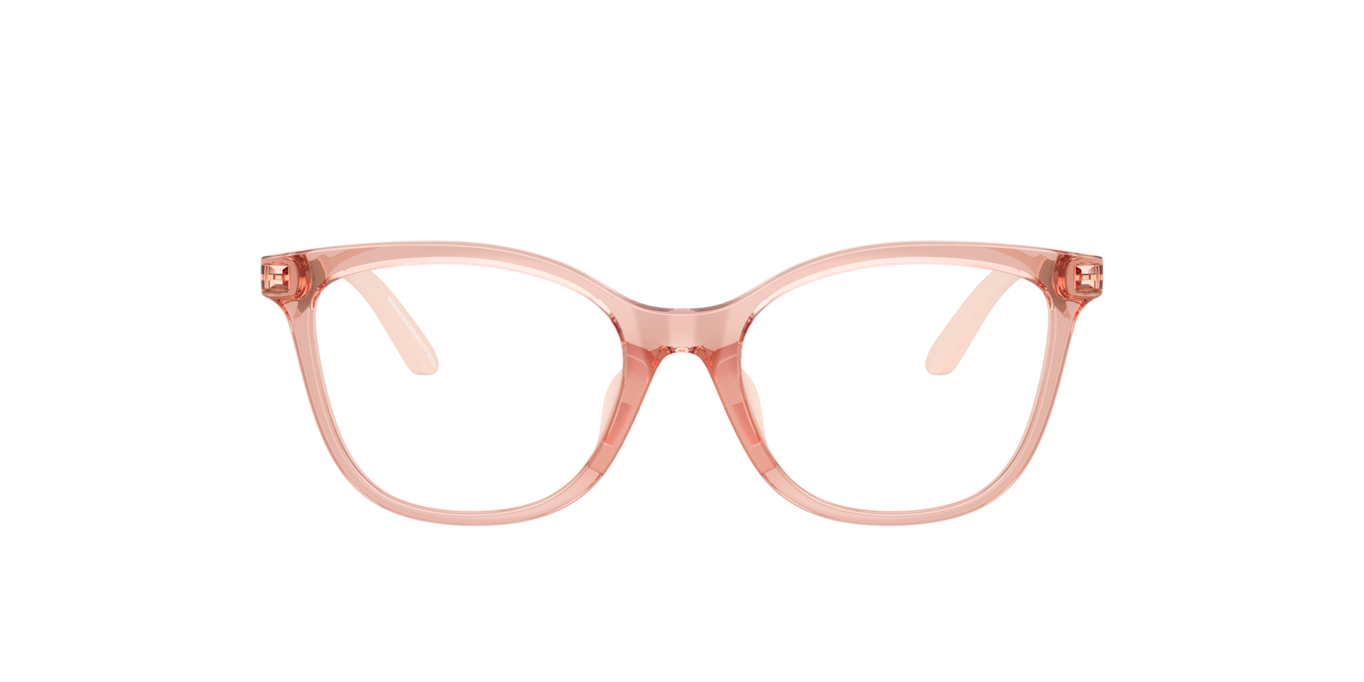 Emporio Armani EK3011U Eyeglasses | LensCrafters