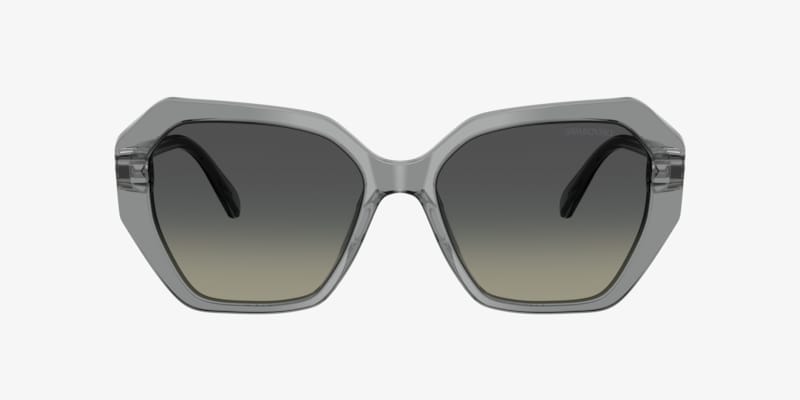 Swarovski SK6017 Sunglasses | LensCrafters