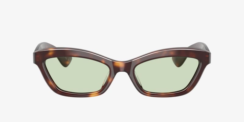 Miu Miu MU A56S Sunglasses | LensCrafters