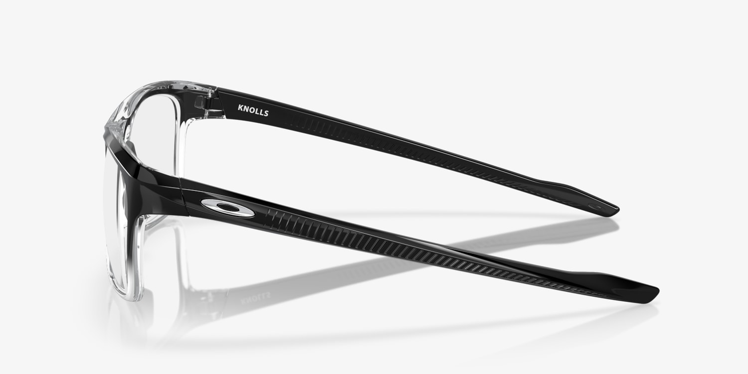 Oakley OX8144 Knolls Eyeglasses | LensCrafters