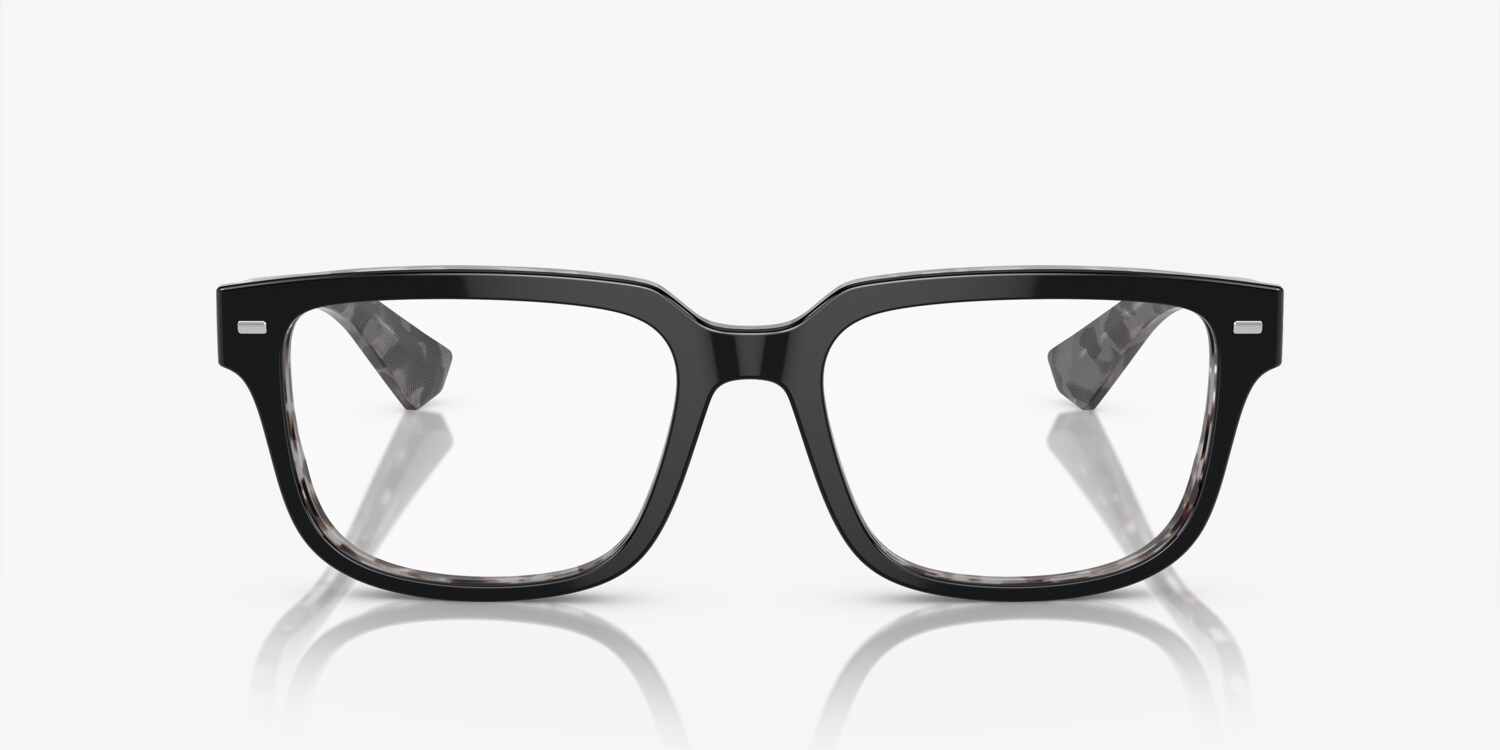 Dolce & Gabbana DG3380 Eyeglasses | LensCrafters display picture 1