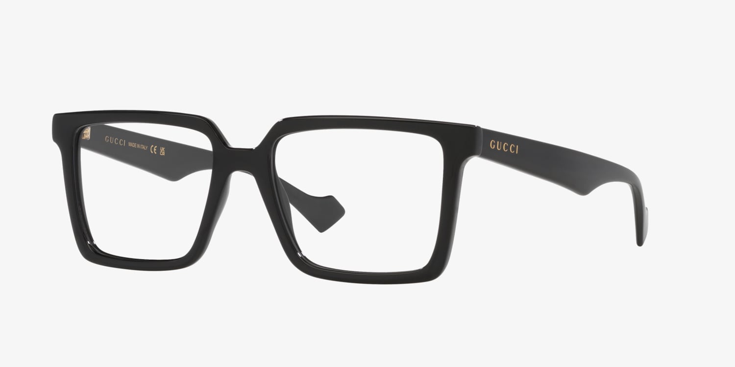 Gucci GG1540O Eyeglasses | LensCrafters