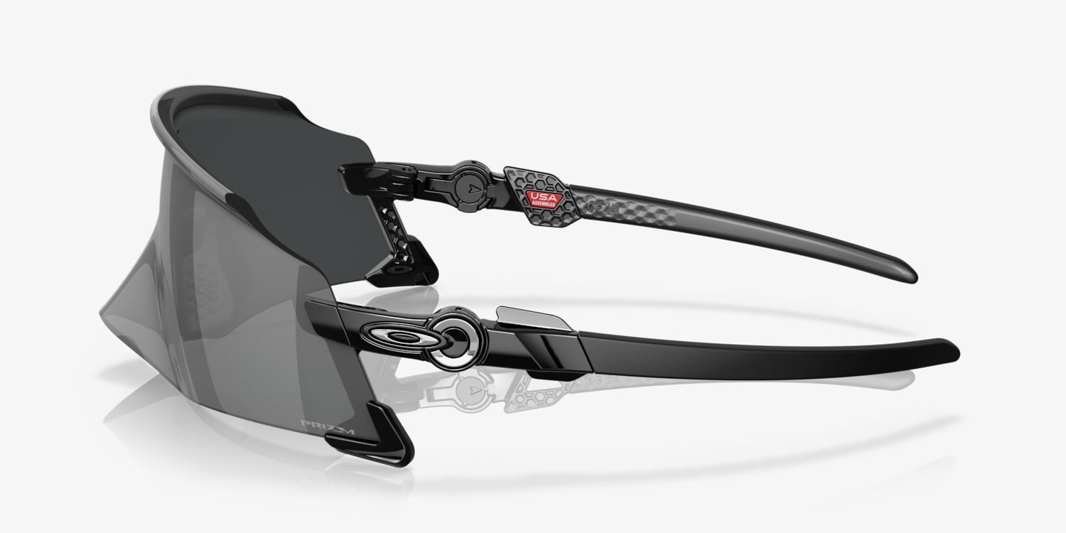 Oakley OO9455M Oakley Kato Sunglasses | LensCrafters