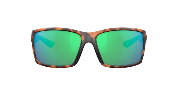 Costa Del Mar Man  Retro Tortoise