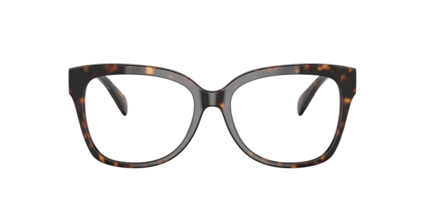 Michael Kors MK4091 PALAWAN 3006 Women’s Glasses Tortoiseshell Size 54 - Free Lenses - Blue Light Block Available
