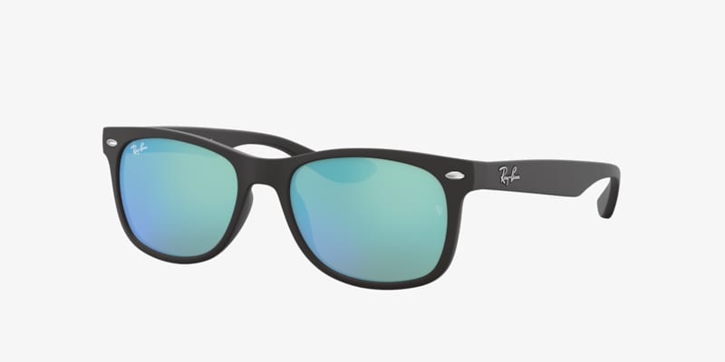 Ray-Ban RB9093S Leonard Kids Sunglasses | LensCrafters