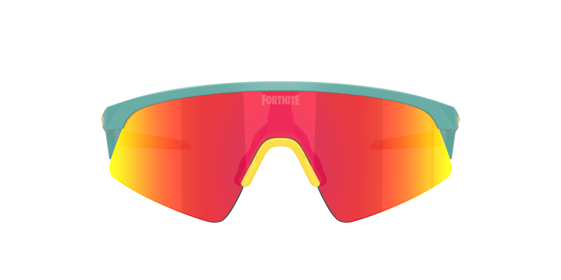 OJ9015 Oakley X Fortnite™ Fishstick Resistor Sweep (Youth Fit)