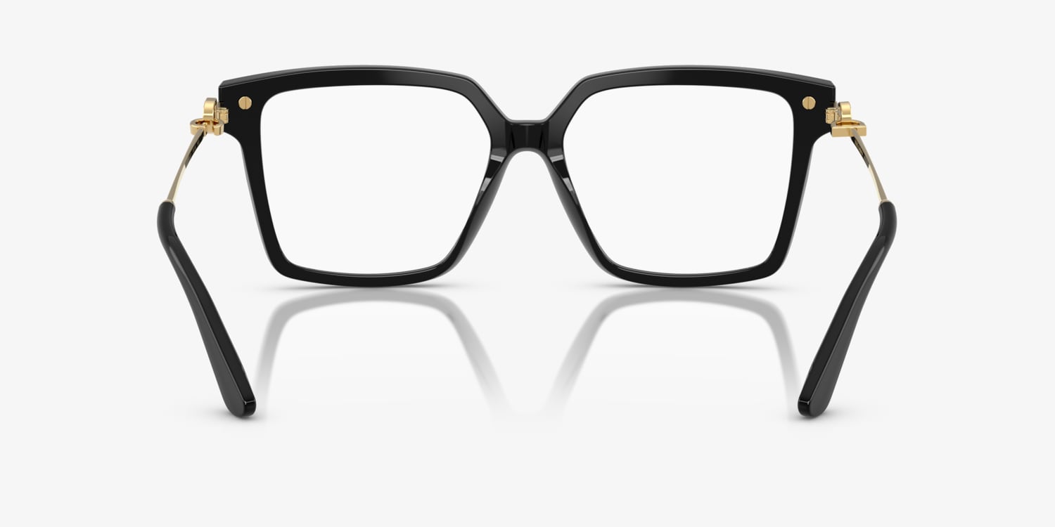 Dolce & Gabbana DG3397 Eyeglasses | LensCrafters