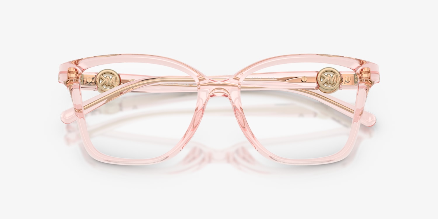 Michael Kors MK4180U Kobe Eyeglasses | LensCrafters