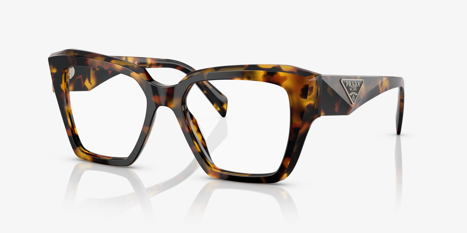 Prada PR 09ZV Eyeglasses | LensCrafters