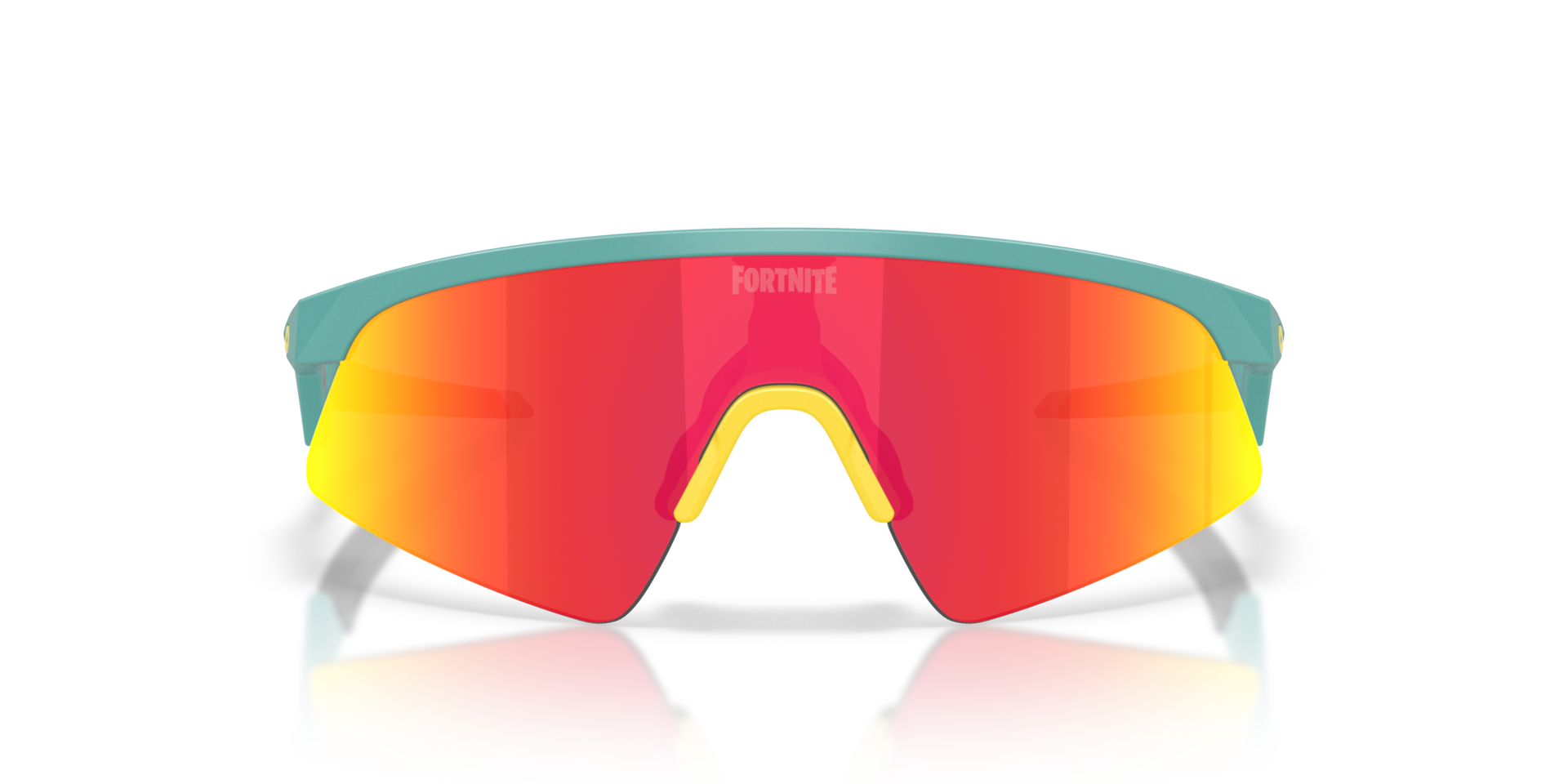 OJ9015 Oakley X Fortnite™ Fishstick Resistor Sweep (Youth Fit)
