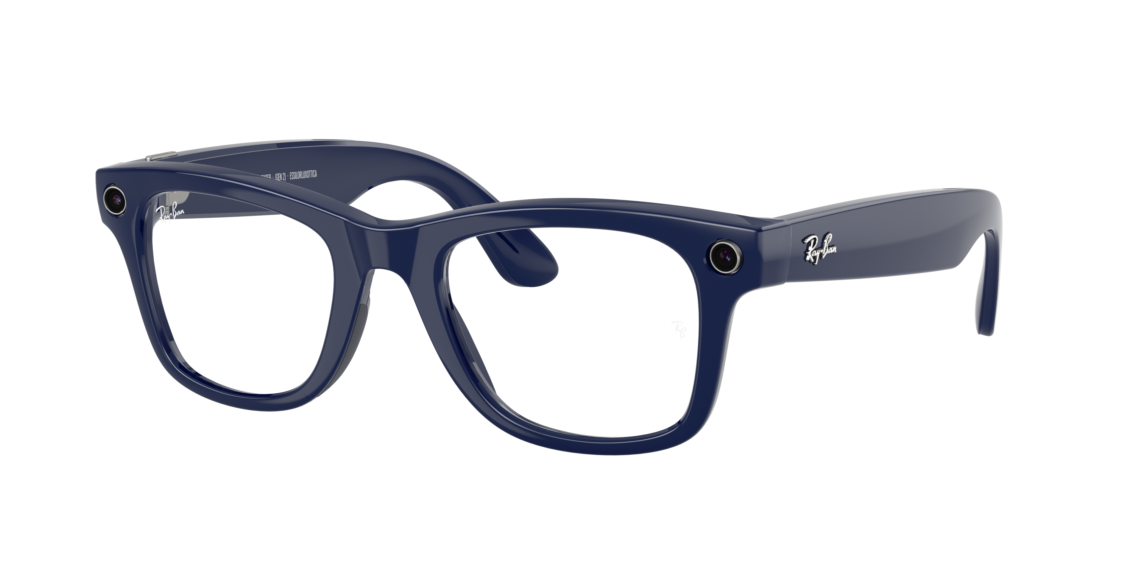 Ray-Ban Meta Wayfarer