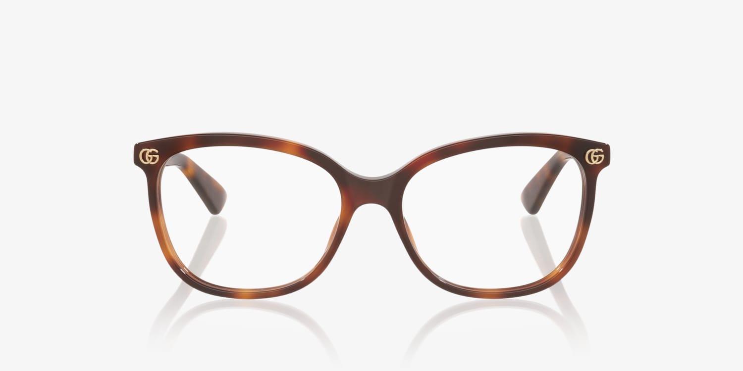Gucci GG1816O Eyeglasses | LensCrafters