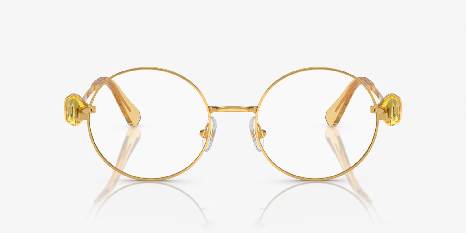 Swarovski SK1001 Eyeglasses | LensCrafters